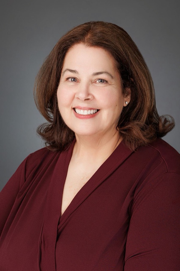 Christine Cassidy