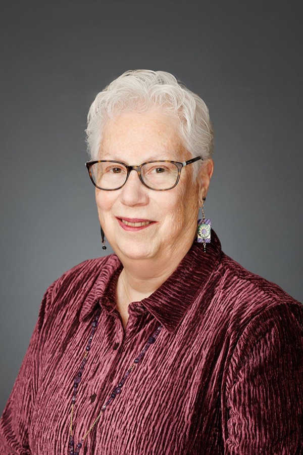 Midge Williams